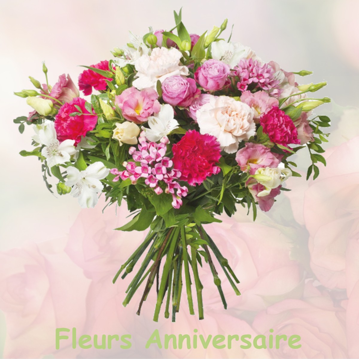 fleurs anniversaire ROISSY-EN-FRANCE