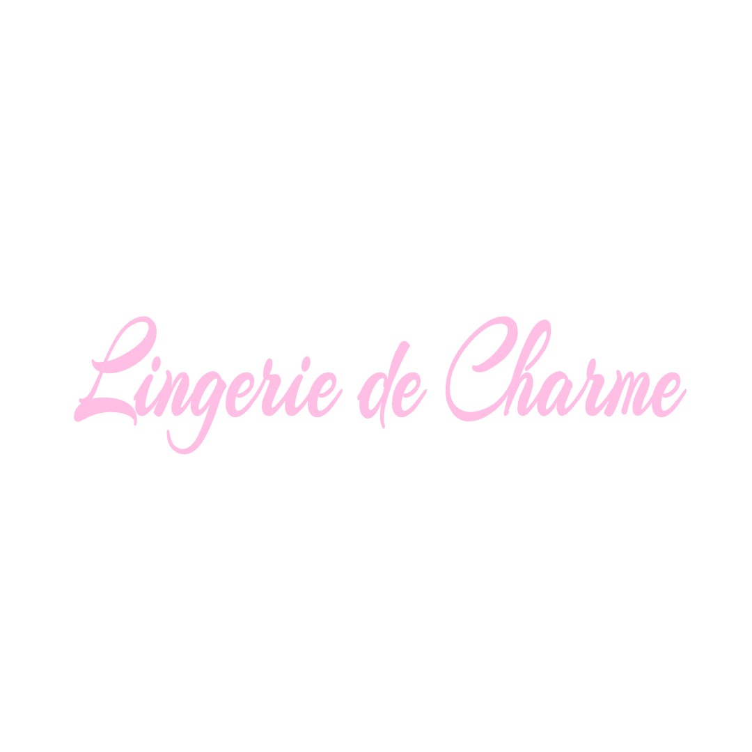 LINGERIE DE CHARME ROISSY-EN-FRANCE
